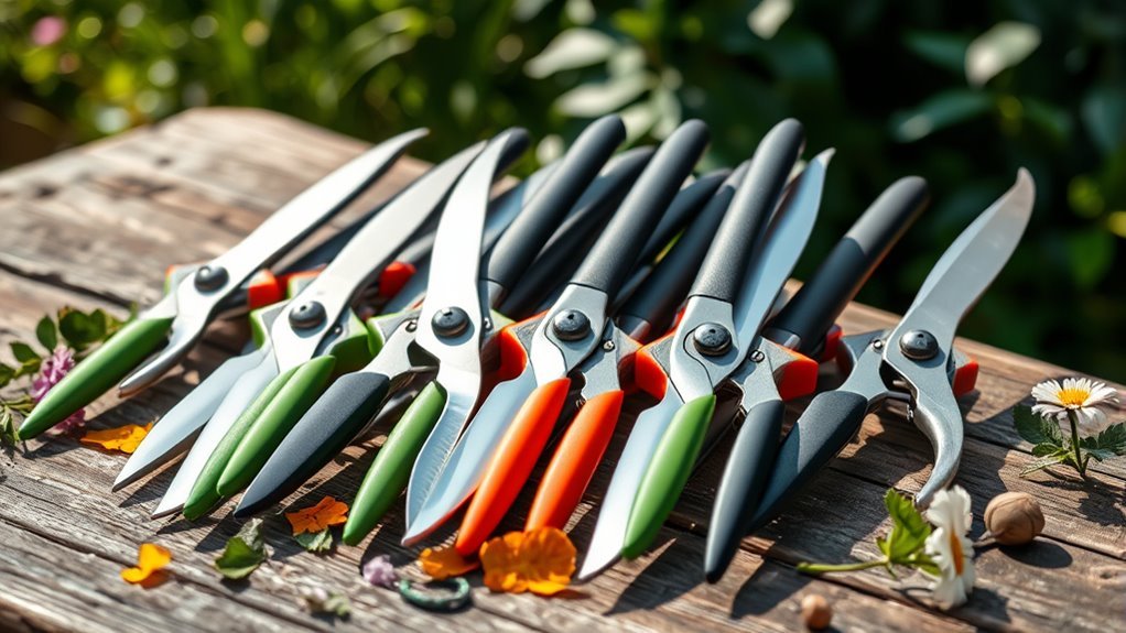 top garden shears 2026