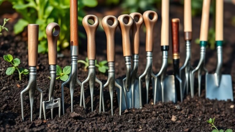 top garden tiller recommendations
