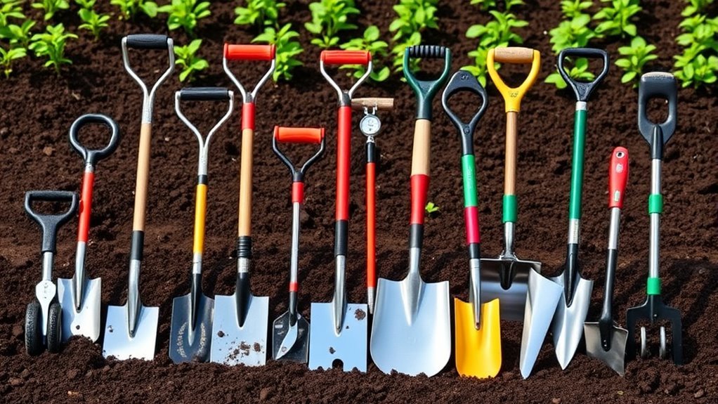 top garden tillers 2026