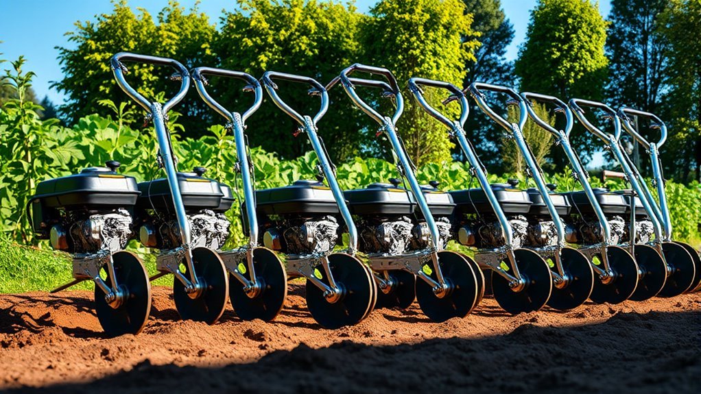 top gas cultivators 2026