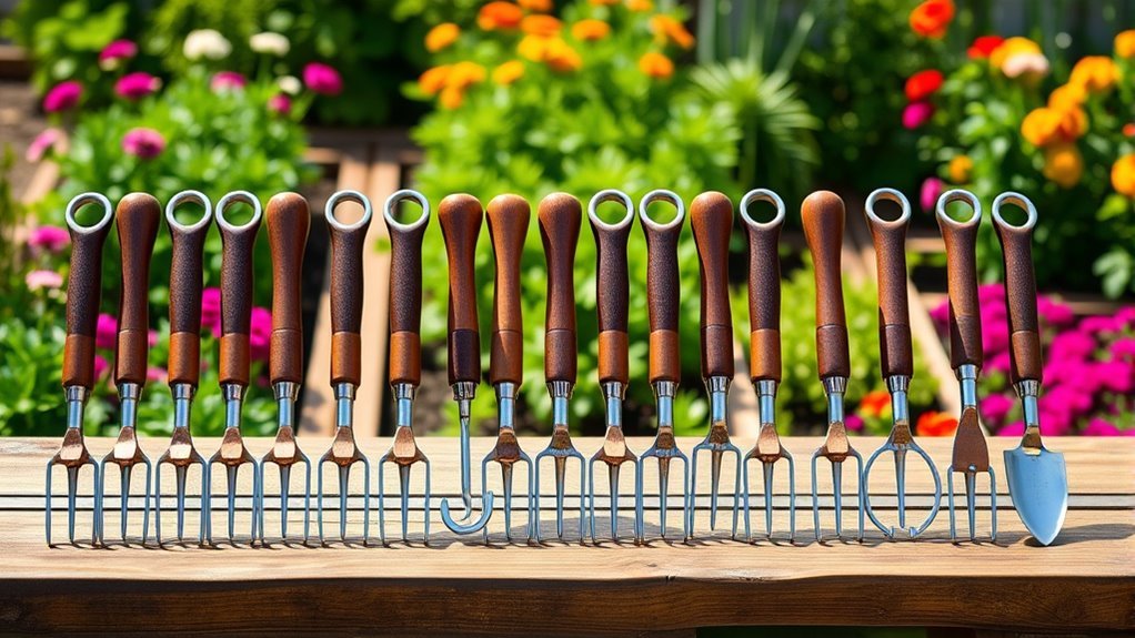top hand cultivators 2026