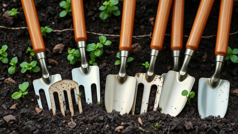 top hand cultivators reviewed