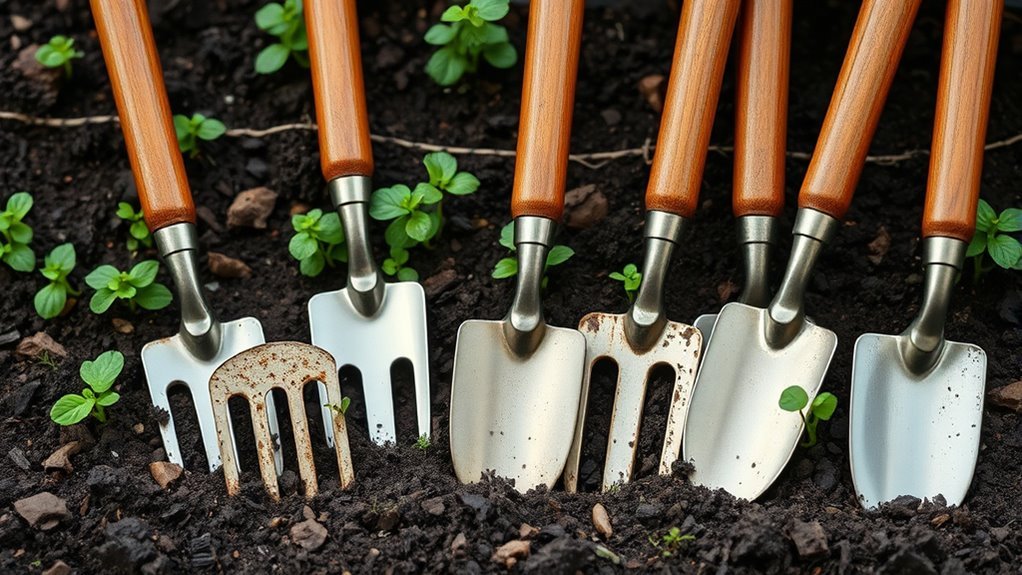 top hand cultivators reviewed