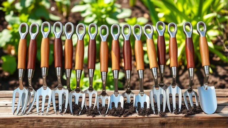 top handheld garden tools
