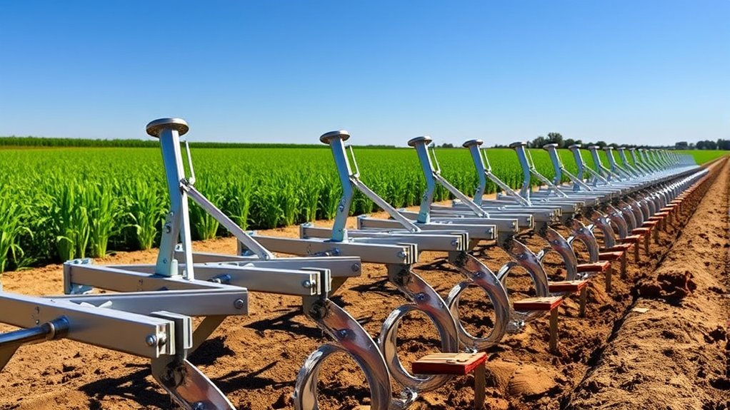 top harrows for cultivation