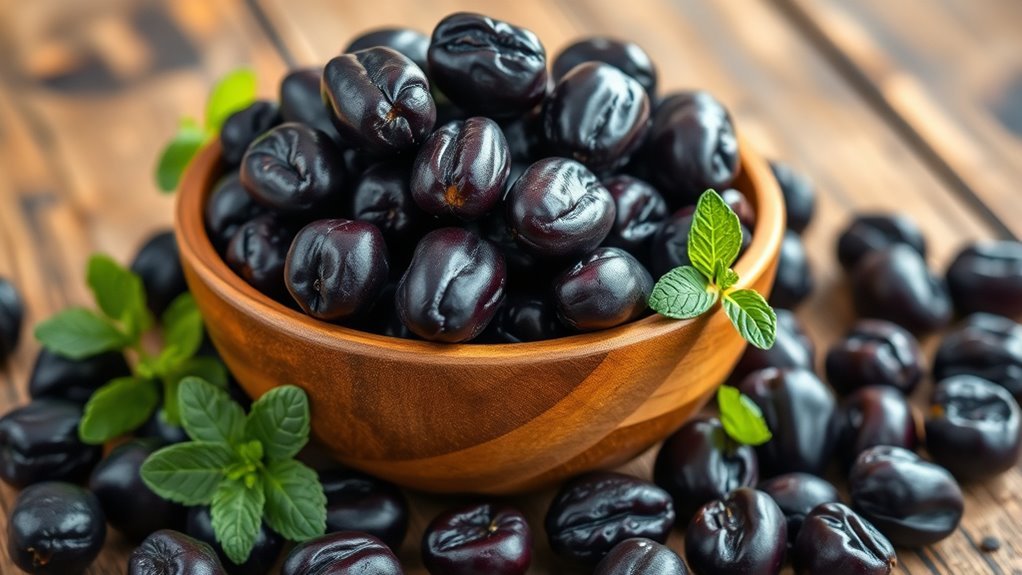 top healthy snack choices