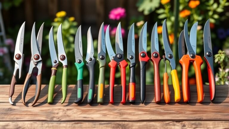 top hedge shears 2026