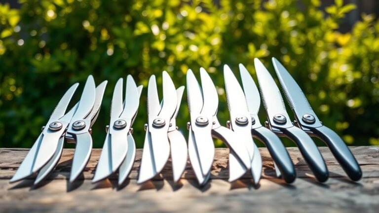 top hedge shears review