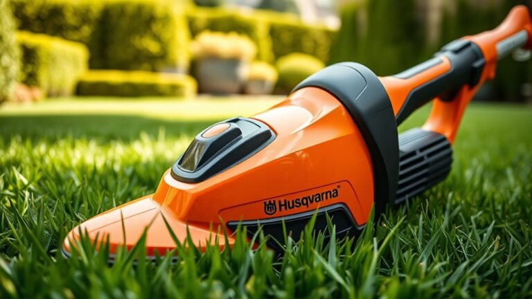top husqvarna weed eaters
