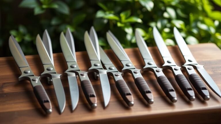 top japanese garden shears