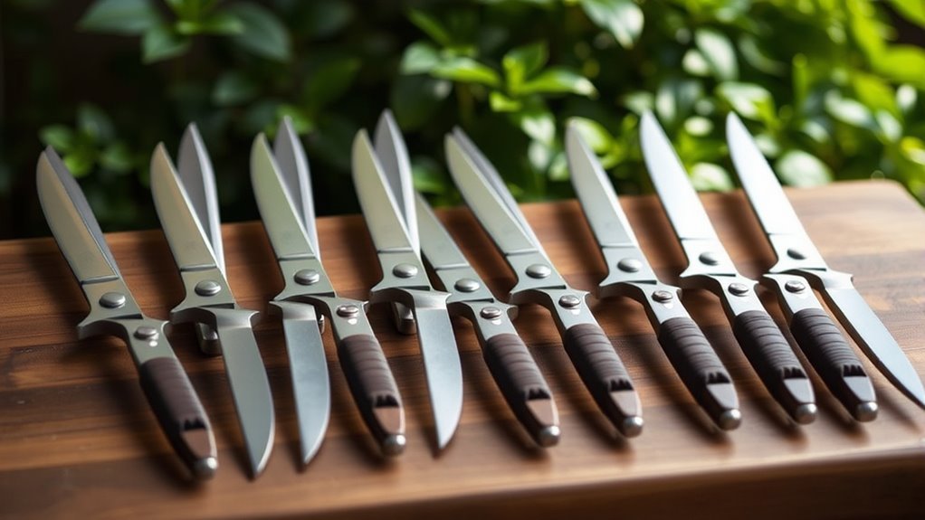 top japanese garden shears