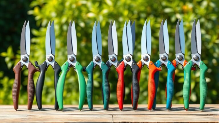 top long handled shears