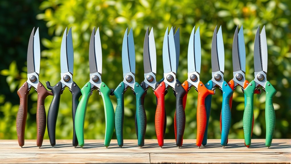 top long handled shears