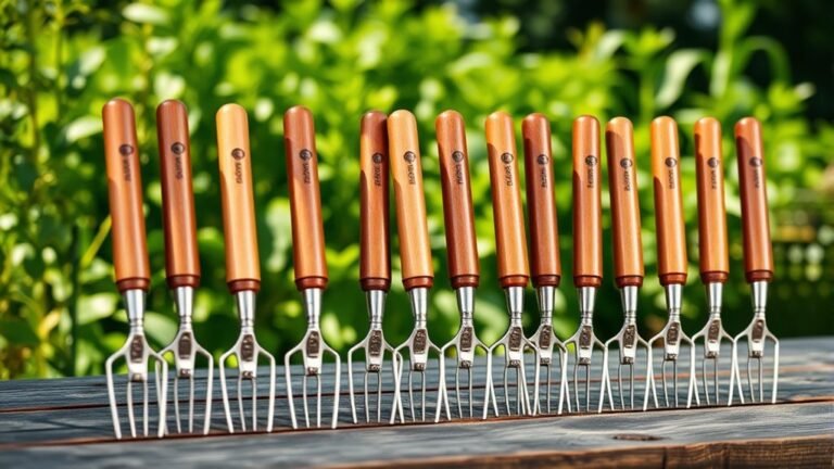 top manual cultivators 2026