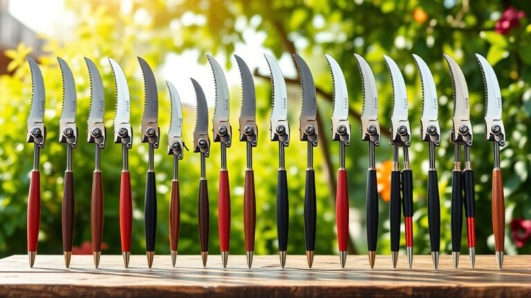 top manual pole pruners