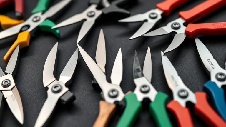 top micro tip shears