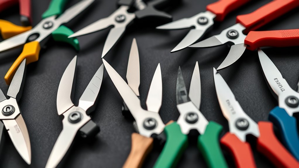 top micro tip shears