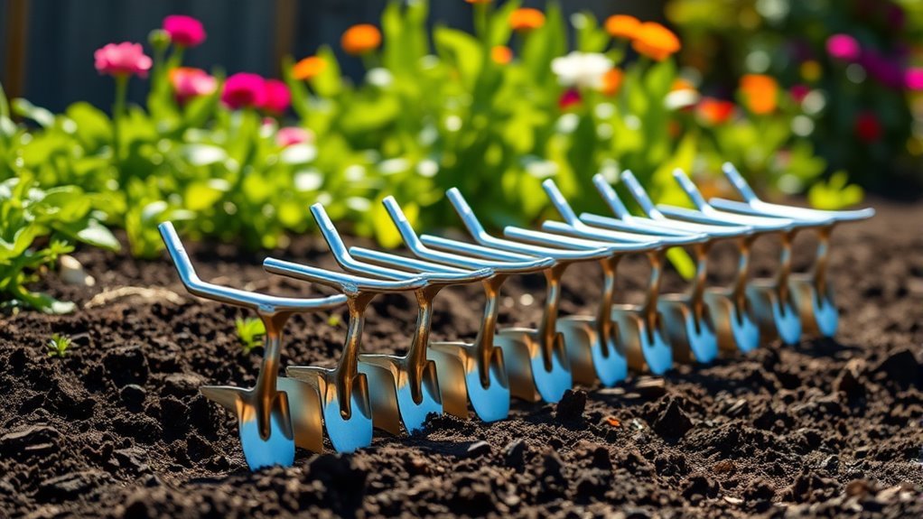 top mini cultivators review