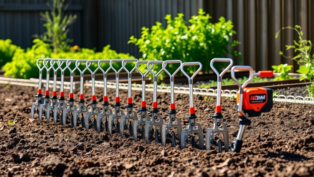 top mini cultivators reviewed
