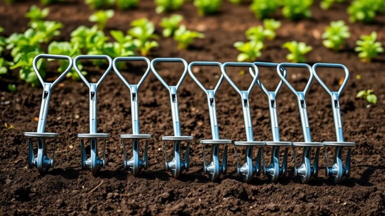 top mini tiller picks