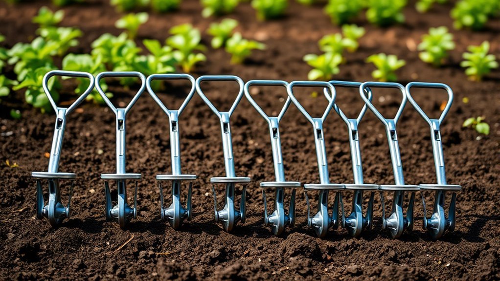 top mini tiller picks