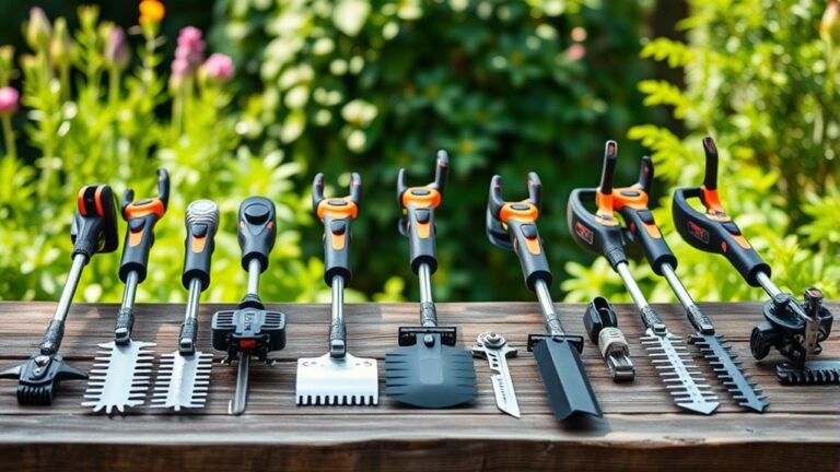 top multi tool weed eaters