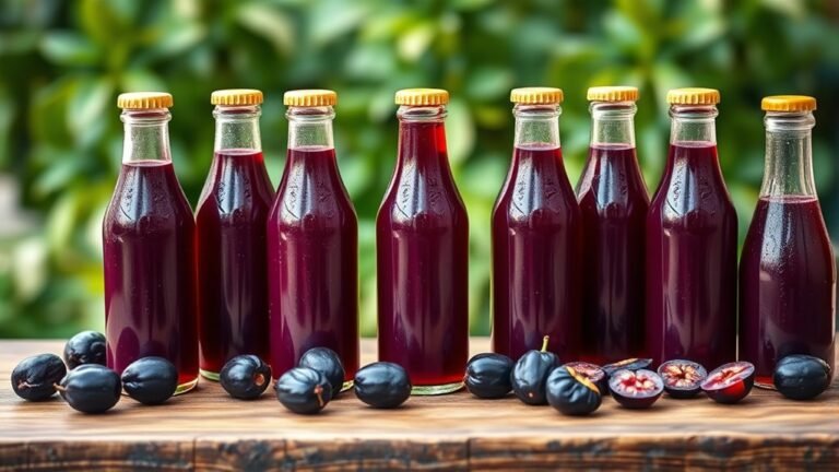 top organic prune juices