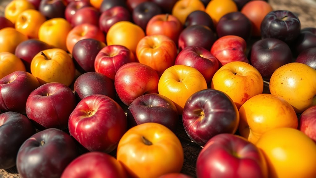 top plums for prunes