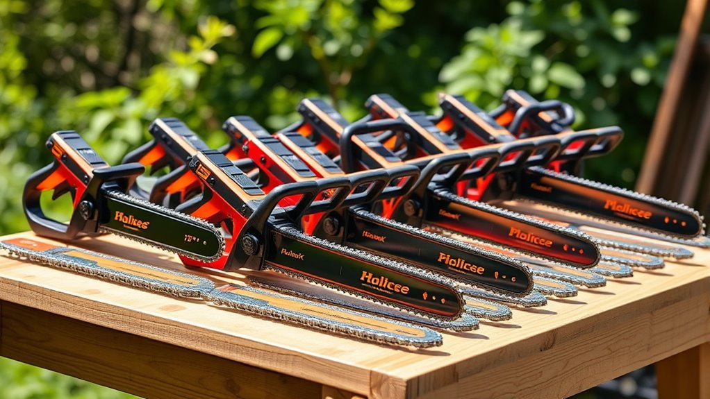 top pole pruner chainsaws 2026