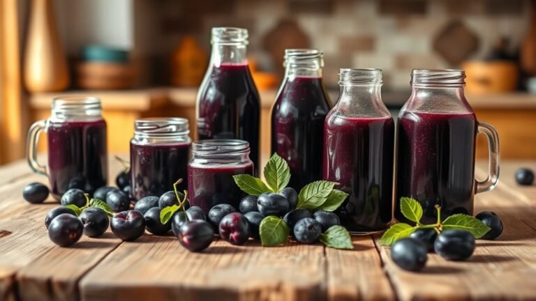 top prune juice choices
