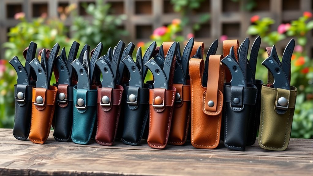 top pruner holsters 2026