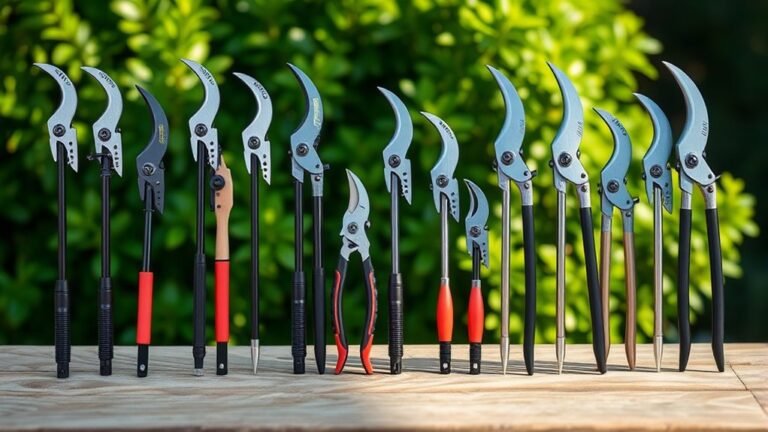 top pruners for 2026