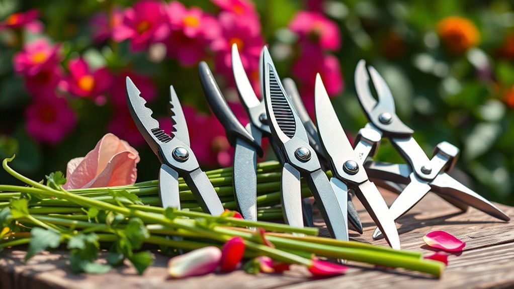 top pruners for 2026