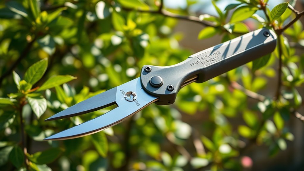 top pruners for 2026