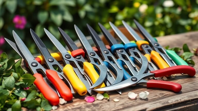 top pruning shears 2026