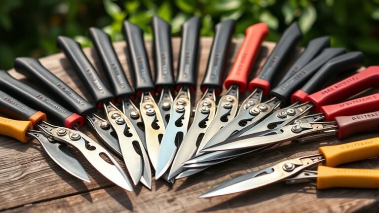 top pruning shears 2026