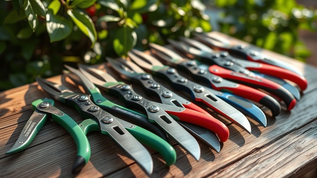 top pruning shears 2026