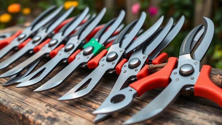 top pruning shears 2026