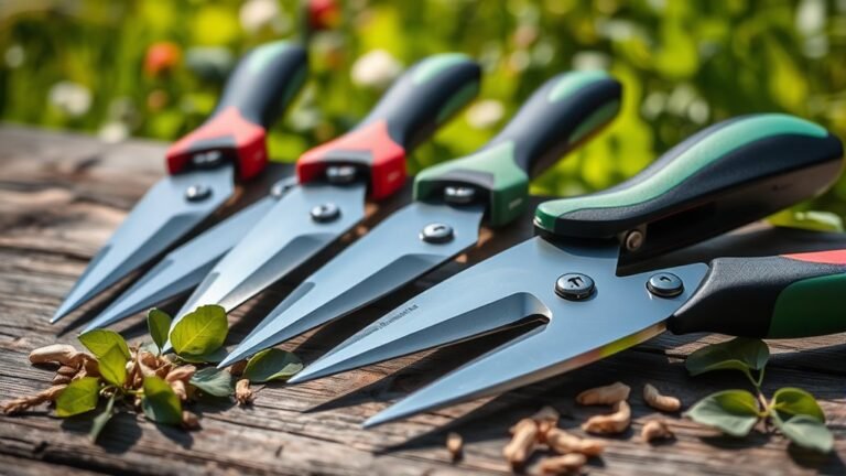 top pruning shears reviewed