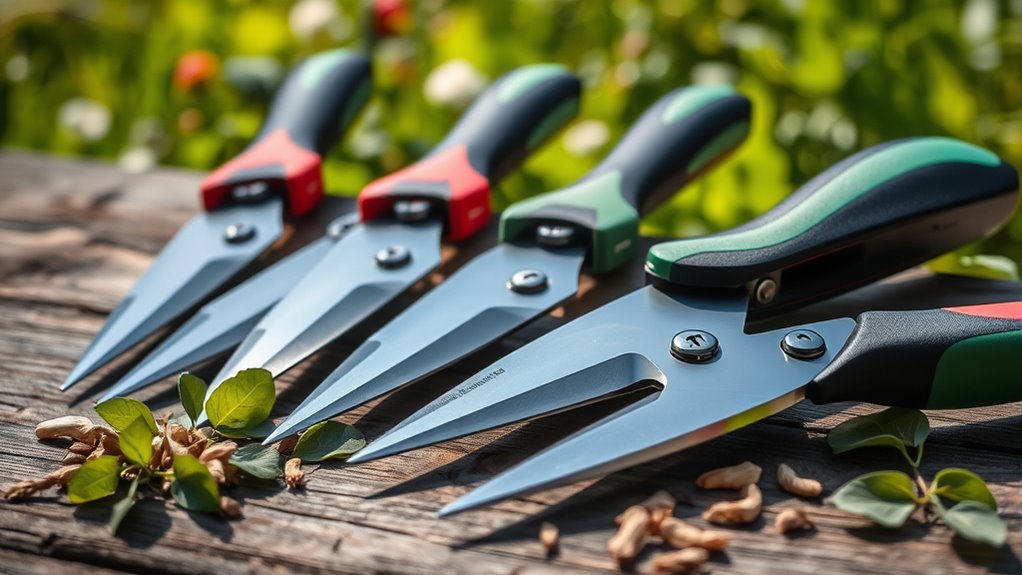 top pruning shears reviewed