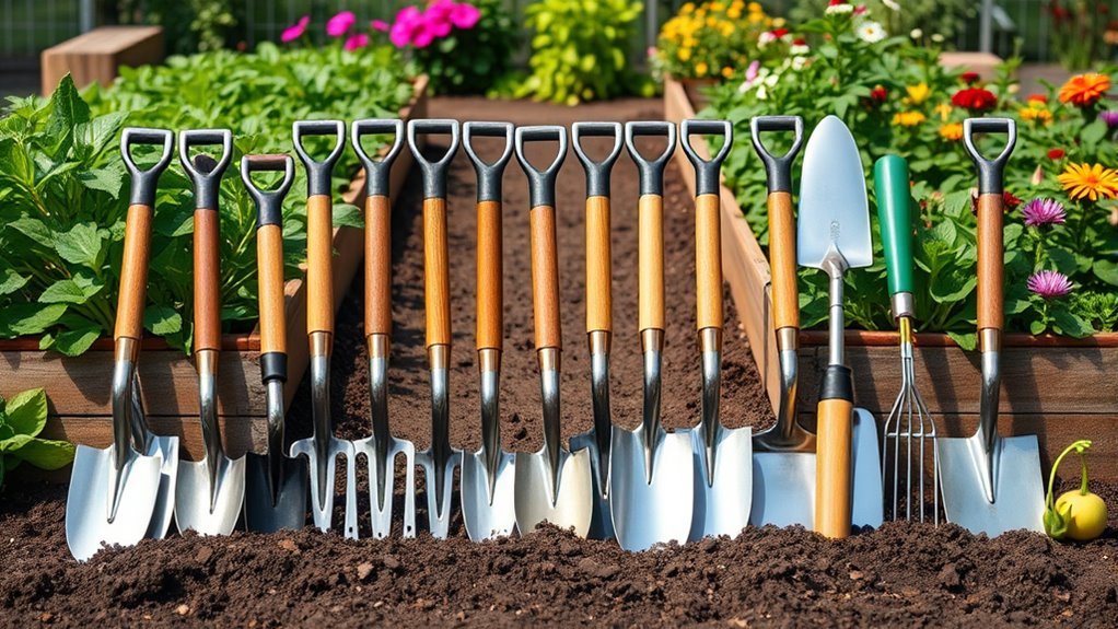 top raised bed cultivators
