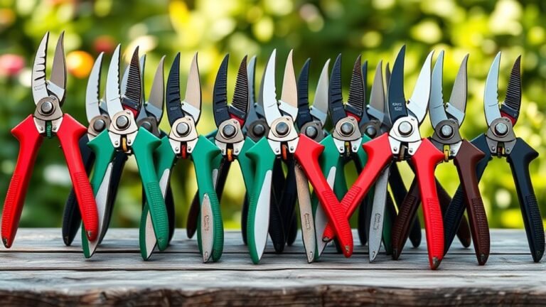 top ratchet pruners 2026