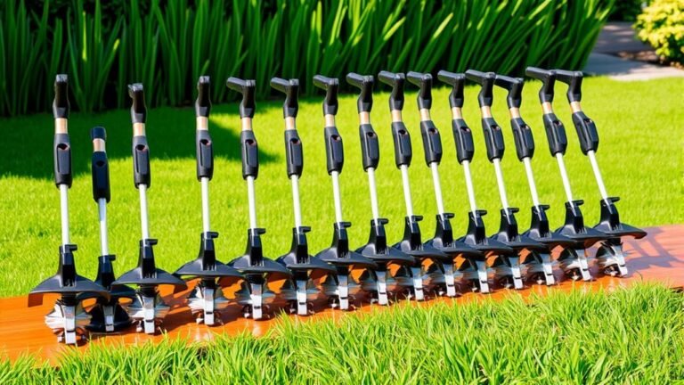 top rated commercial weed eaters