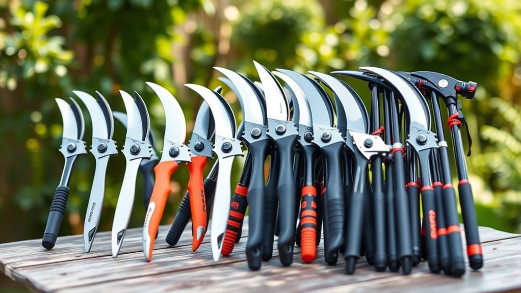 top rated pole pruners