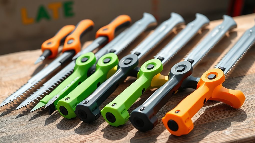 top rated pole pruners