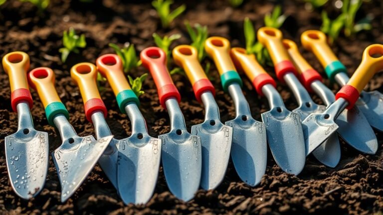 top rotary cultivator picks