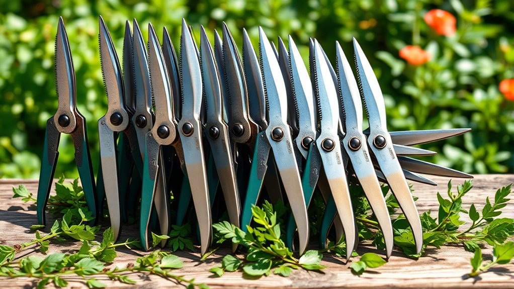 top shears for branches