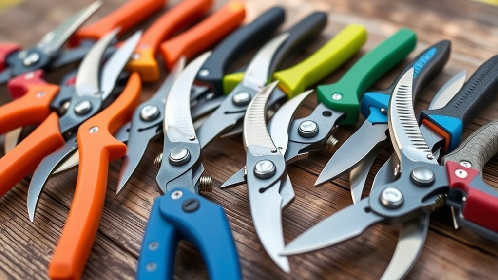 top shrub pruners 2026