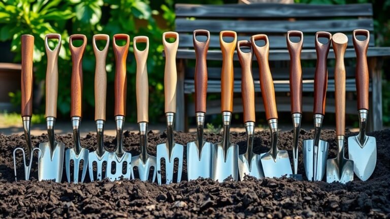 top soil cultivators 2026
