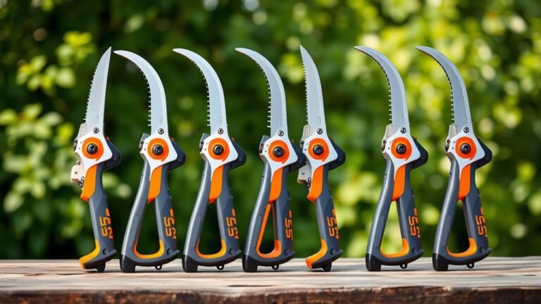 top stihl pruners 2026